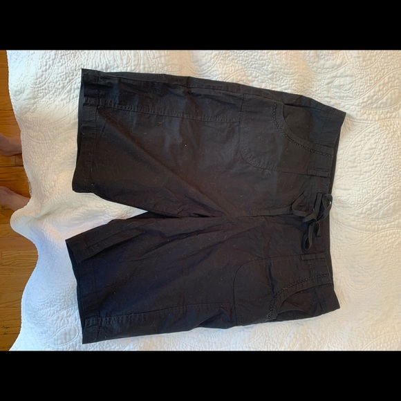 US14 cotton shorts - Picture 1 of 3
